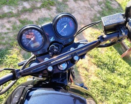 Хонда Інша, об'ємом двигуна 0.5 л та пробігом 0 тис. км за 3400 $, фото 6 на Automoto.ua