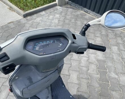 Хонда Другая, объемом двигателя 49 л и пробегом 0 тыс. км за 350 $, фото 2 на Automoto.ua