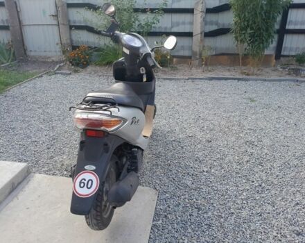Хонда Другая, объемом двигателя 49 л и пробегом 0 тыс. км за 430 $, фото 7 на Automoto.ua