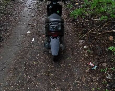 Хонда Інша, об'ємом двигуна 50 л та пробігом 0 тис. км за 14500 $, фото 1 на Automoto.ua