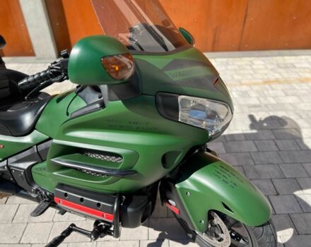 Хонда Інша, об'ємом двигуна 1.8 л та пробігом 0 тис. км за 9500 $, фото 5 на Automoto.ua