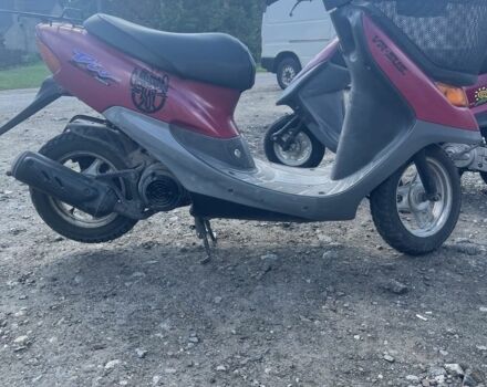Хонда Другая, объемом двигателя 49 л и пробегом 0 тыс. км за 375 $, фото 2 на Automoto.ua