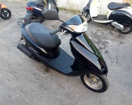 Хонда Другая, объемом двигателя 50 л и пробегом 0 тыс. км за 689 $, фото 1 на Automoto.ua