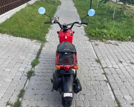 Хонда Другая, объемом двигателя 50 л и пробегом 0 тыс. км за 700 $, фото 2 на Automoto.ua