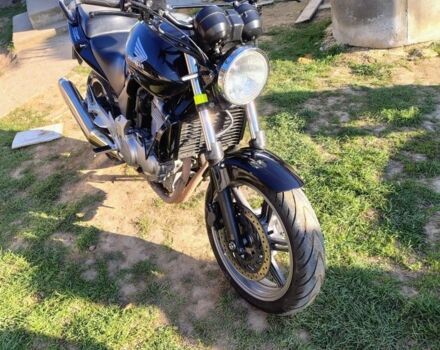 Хонда Інша, об'ємом двигуна 0.5 л та пробігом 0 тис. км за 3400 $, фото 5 на Automoto.ua