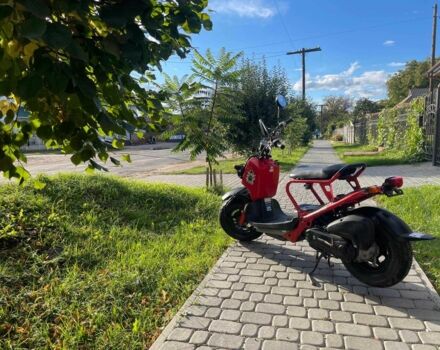 Хонда Другая, объемом двигателя 50 л и пробегом 0 тыс. км за 700 $, фото 1 на Automoto.ua
