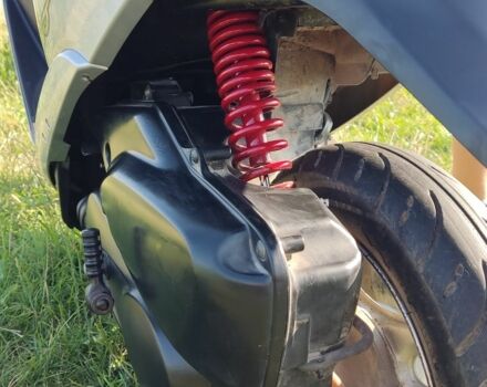 Хонда Інша, об'ємом двигуна 50 л та пробігом 0 тис. км за 400 $, фото 1 на Automoto.ua