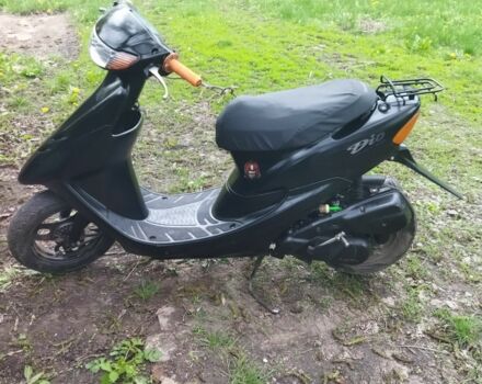 Хонда Інша, об'ємом двигуна 50 л та пробігом 0 тис. км за 8000 $, фото 7 на Automoto.ua