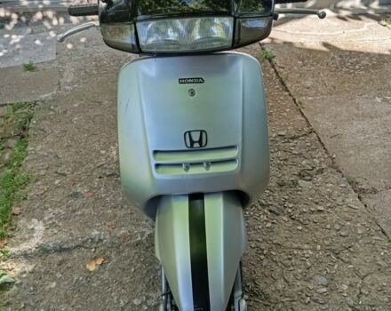 Хонда Другая, объемом двигателя 50 л и пробегом 0 тыс. км за 13500 $, фото 5 на Automoto.ua