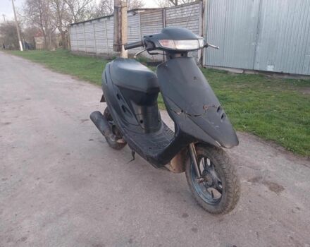 Хонда Інша, об'ємом двигуна 49 л та пробігом 0 тис. км за 122 $, фото 13 на Automoto.ua