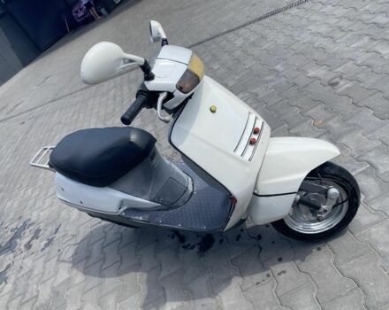 Хонда Другая, объемом двигателя 49 л и пробегом 0 тыс. км за 350 $, фото 7 на Automoto.ua