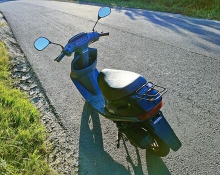 Хонда Інша, об'ємом двигуна 50 л та пробігом 0 тис. км за 13000 $, фото 1 на Automoto.ua