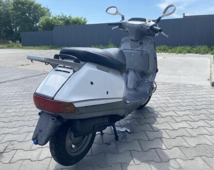 Хонда Другая, объемом двигателя 49 л и пробегом 0 тыс. км за 350 $, фото 3 на Automoto.ua