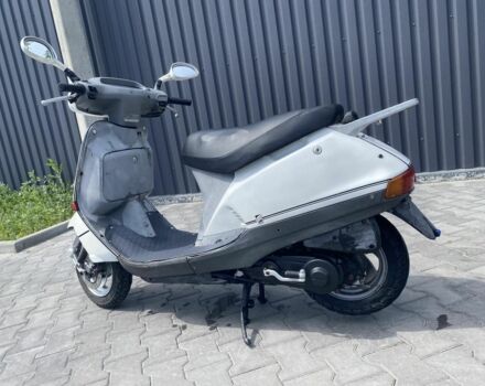 Хонда Другая, объемом двигателя 49 л и пробегом 0 тыс. км за 350 $, фото 6 на Automoto.ua