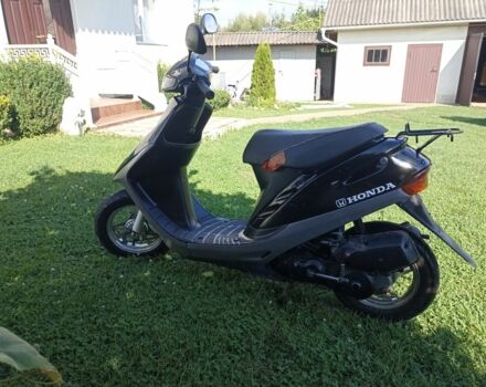 Хонда Другая, объемом двигателя 50 л и пробегом 0 тыс. км за 300 $, фото 3 на Automoto.ua