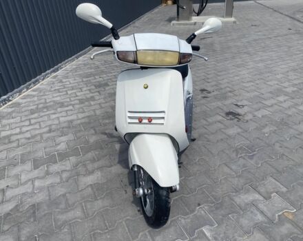 Хонда Другая, объемом двигателя 49 л и пробегом 0 тыс. км за 350 $, фото 4 на Automoto.ua