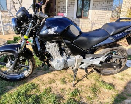 Хонда Інша, об'ємом двигуна 0.5 л та пробігом 0 тис. км за 3400 $, фото 1 на Automoto.ua