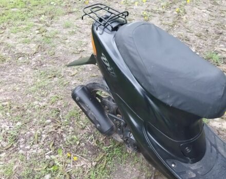 Хонда Інша, об'ємом двигуна 50 л та пробігом 0 тис. км за 8000 $, фото 5 на Automoto.ua