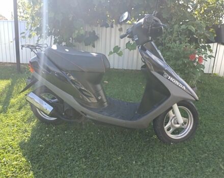 Хонда Другая, объемом двигателя 50 л и пробегом 0 тыс. км за 300 $, фото 5 на Automoto.ua