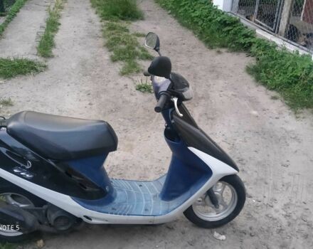 Хонда Другая, объемом двигателя 49 л и пробегом 0 тыс. км за 500 $, фото 4 на Automoto.ua