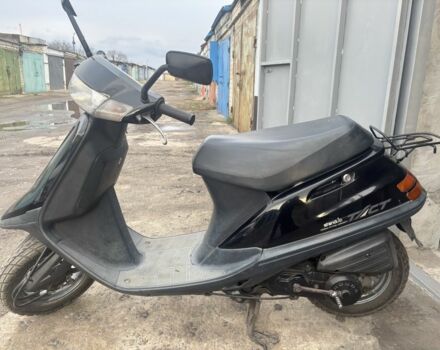 Хонда Інша, об'ємом двигуна 49 л та пробігом 0 тис. км за 17000 $, фото 1 на Automoto.ua