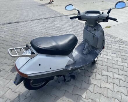 Хонда Другая, объемом двигателя 49 л и пробегом 0 тыс. км за 350 $, фото 8 на Automoto.ua