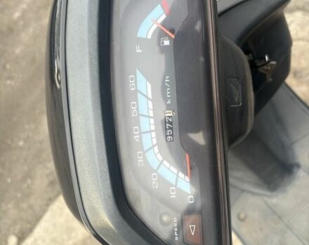 Хонда Інша, об'ємом двигуна 49 л та пробігом 0 тис. км за 17000 $, фото 4 на Automoto.ua