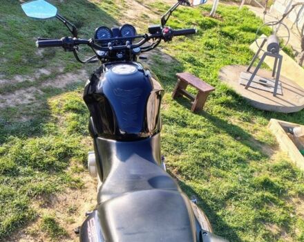 Хонда Інша, об'ємом двигуна 0.5 л та пробігом 0 тис. км за 3400 $, фото 2 на Automoto.ua