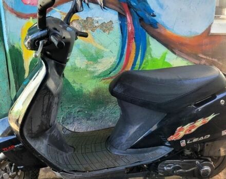 Хонда Інша, об'ємом двигуна 65 л та пробігом 0 тис. км за 500 $, фото 1 на Automoto.ua
