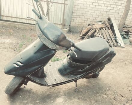 Хонда Другая, объемом двигателя 65 л и пробегом 0 тыс. км за 6150 $, фото 3 на Automoto.ua