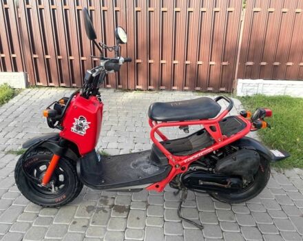 Хонда Другая, объемом двигателя 50 л и пробегом 0 тыс. км за 700 $, фото 4 на Automoto.ua