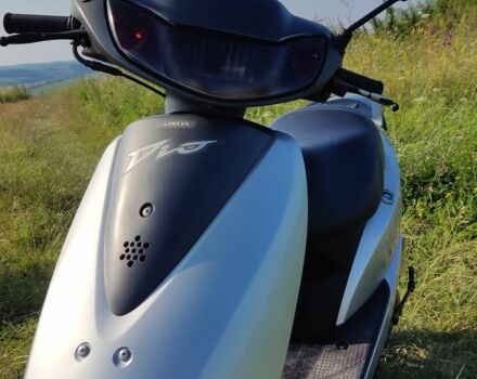Хонда Інша, об'ємом двигуна 50 л та пробігом 0 тис. км за 400 $, фото 3 на Automoto.ua