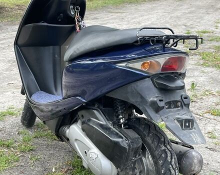 Хонда Другая, объемом двигателя 50 л и пробегом 0 тыс. км за 25000 $, фото 2 на Automoto.ua