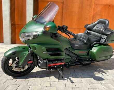 Хонда Інша, об'ємом двигуна 1.8 л та пробігом 0 тис. км за 9500 $, фото 3 на Automoto.ua