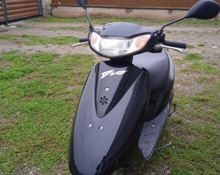 Хонда Інша, об'ємом двигуна 50 л та пробігом 0 тис. км за 19800 $, фото 1 на Automoto.ua