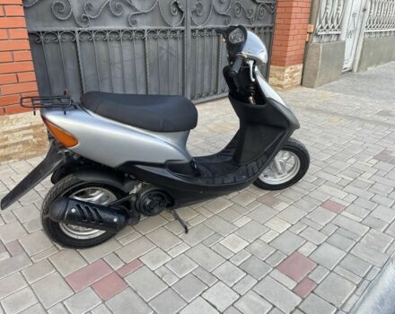 Хонда Інша, об'ємом двигуна 49 л та пробігом 0 тис. км за 461 $, фото 1 на Automoto.ua