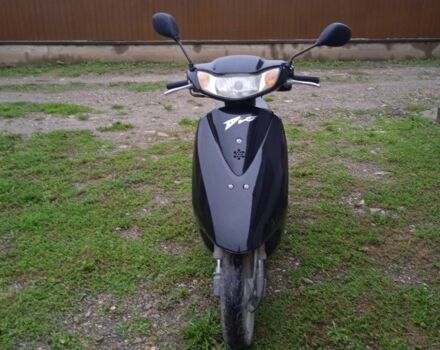Хонда Інша, об'ємом двигуна 50 л та пробігом 0 тис. км за 19800 $, фото 8 на Automoto.ua