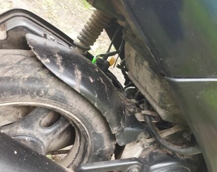 Хонда Інша, об'ємом двигуна 50 л та пробігом 0 тис. км за 8000 $, фото 1 на Automoto.ua