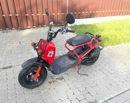 Хонда Другая, объемом двигателя 50 л и пробегом 0 тыс. км за 700 $, фото 5 на Automoto.ua