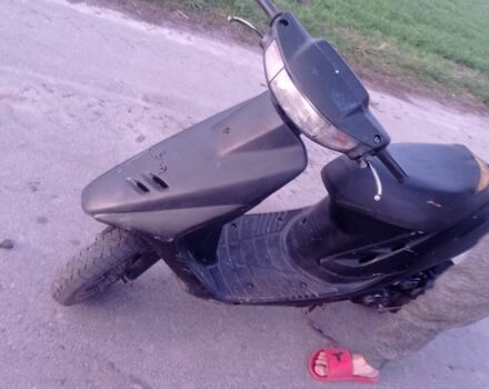 Хонда Інша, об'ємом двигуна 49 л та пробігом 0 тис. км за 122 $, фото 16 на Automoto.ua