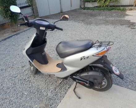 Хонда Другая, объемом двигателя 49 л и пробегом 0 тыс. км за 430 $, фото 5 на Automoto.ua