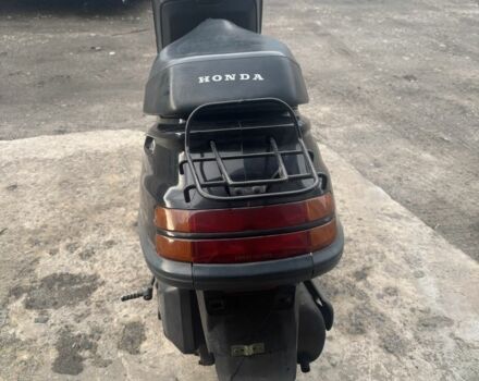 Хонда Інша, об'ємом двигуна 49 л та пробігом 0 тис. км за 17000 $, фото 2 на Automoto.ua