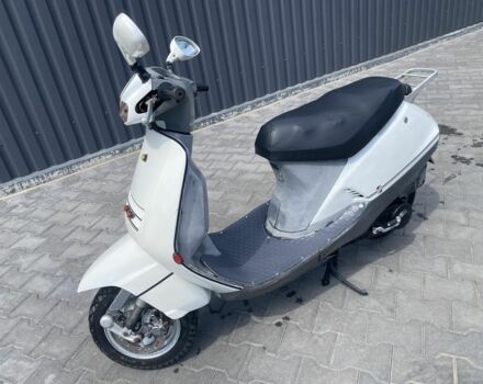 Хонда Другая, объемом двигателя 49 л и пробегом 0 тыс. км за 350 $, фото 11 на Automoto.ua