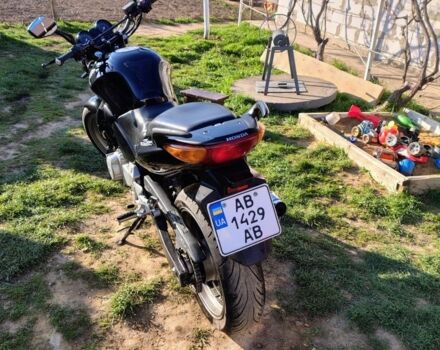 Хонда Інша, об'ємом двигуна 0.5 л та пробігом 0 тис. км за 3400 $, фото 7 на Automoto.ua