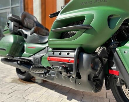 Хонда Інша, об'ємом двигуна 1.8 л та пробігом 0 тис. км за 9500 $, фото 8 на Automoto.ua