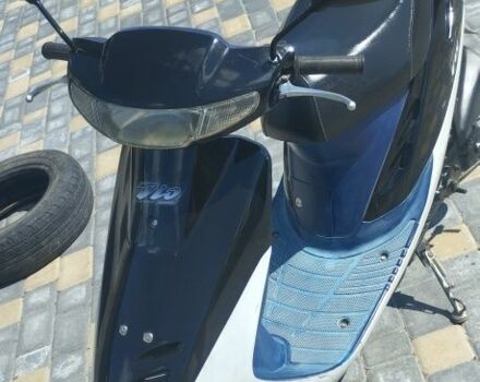 Хонда Другая, объемом двигателя 49 л и пробегом 0 тыс. км за 500 $, фото 9 на Automoto.ua