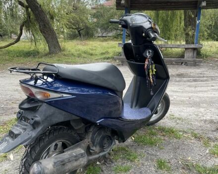 Хонда Другая, объемом двигателя 50 л и пробегом 0 тыс. км за 25000 $, фото 3 на Automoto.ua