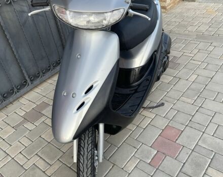 Хонда Інша, об'ємом двигуна 49 л та пробігом 0 тис. км за 461 $, фото 3 на Automoto.ua