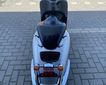 Хонда Другая, объемом двигателя 49 л и пробегом 0 тыс. км за 650 $, фото 7 на Automoto.ua