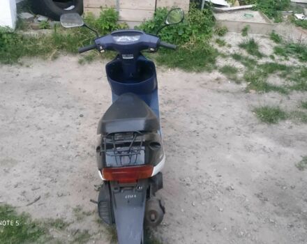 Хонда Другая, объемом двигателя 49 л и пробегом 0 тыс. км за 500 $, фото 3 на Automoto.ua
